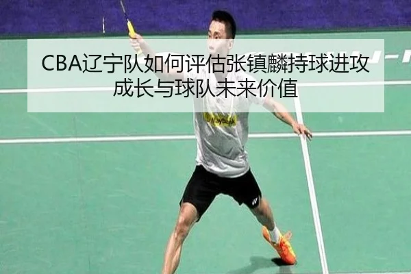 CBA辽宁队如何评估张镇麟持球进攻成长与球队未来价值